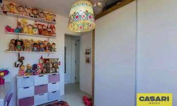 Imagem 6: Apartamento com 2 dormitórios à venda, 70 m² - Vila Lusitânia - São Bernardo do Campo/SP