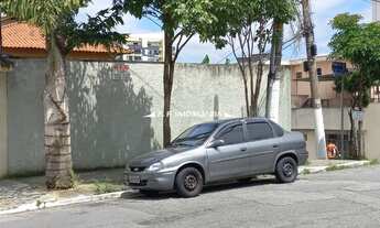 Imagem 2: São Paulo - Terreno Padrão - SANTA TERESINHA