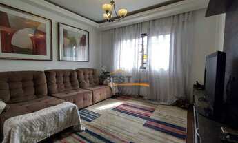 Imagem 2: Sobrado com 3 dormitórios à venda, 128 m² por R$ 1.285.000,00 - Vila Romana - São Paulo/SP