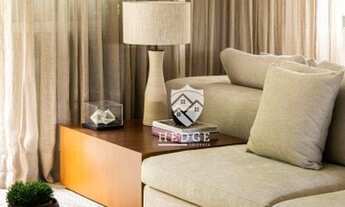 Imagem 6: Apartamento com 3 dormitórios à venda, 160 m² por R$ 4.300.000,00 - Jardim Paulista - São