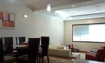 Imagem: Sobrado com 3 dormitórios à venda, 300