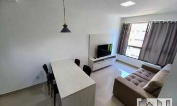 Imagem 5: Flat para alugar, 34 m² por R$ 3.376,63/mês - Parnamirim - Recife/PE