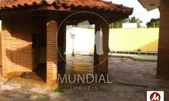 Imagem 6: Casa (térrea na rua) 4 dormitórios/suite, cozinha planejada