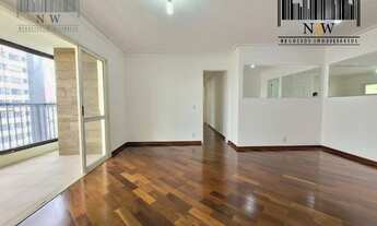 Imagem 3: Apartamento com 3 dormitórios à venda, 100 m² por R$ 990.000,00 - Vila Ipojuca - São Paulo