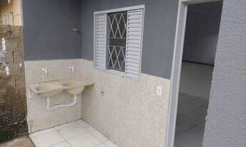 Imagem 2: Ágio de casa em Águas Lindas