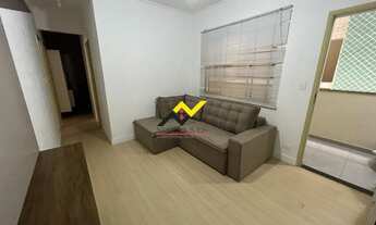 Imagem 5: Apartamento para Venda em Praia Grande, Guilhermina, 2 dormitórios, 1 banheiro, 1 vaga