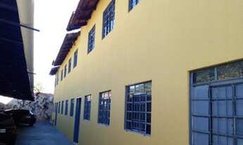 Imagem 2: Apartamento com 1 quarto no RESIDENCIAL ITALIA - Bairro Jardim Europa em Goiânia