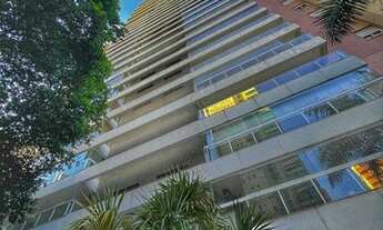 Imagem 2: Apartamento Cobertura de Luxo no Setor Bueno em Goiânia