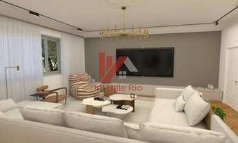 Imagem: Vendo apto 4 quartos (2 suites) 1 vaga 420m2