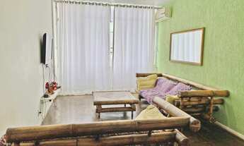 Imagem 2: Confortável 3 Quartos em Ipanema!