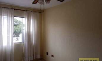 Imagem 3: Apartamento com 2 dormitórios à venda, 74 m² - Vila Euclides - São Bernardo do Campo/SP