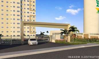 Imagem: Lançamento condominio Torres dos potiguares