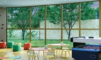 Imagem 6: Edf. Palácio Madalena - O empreendimento para reinventar o seu estilo de vida