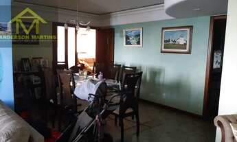 Imagem 5: Espaçoso de Luxo com 240m m² na Orla da Praia da Costa Cód: 20527 z