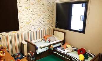 Imagem 4: APARTAMENTO - 146 METROS QUADRADOS - 4 QUARTOS PARA VENDA, SANTANA, SÃO PAULO