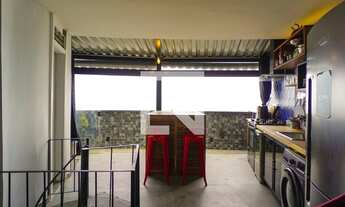 Imagem 5: Apartamento para Aluguel - Barra da Tijuca, 2 Quartos, 72 m2