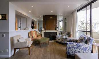 Imagem 5: Venda Apartamento 3 Dormitórios - 170 m² Moema