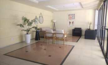 Imagem 4: Apartamento com 2 dormitórios para alugar, 64 m² por R$ 2.200,00/mês - Meireles - Fortalez