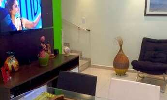 Imagem 6: Sobrado com 3 dormitórios à venda, 83 m² por R$ 320.000,00 - Parque São Vicente - São Vice