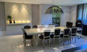 Imagem: Apartamento com 4 dormitórios, 292 m²