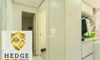 Imagem 5: Apartamento com 3 dormitórios à venda, 154 m² por R$ 2.300.000 - Campo Belo - São Paulo/SP