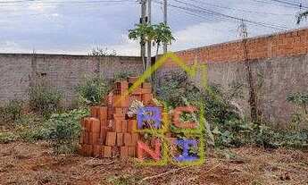 Imagem 6: Terreno à venda, 250 m² por R$ 185.000 - Parque Terras de Santa Maria - Hortolândia/SP