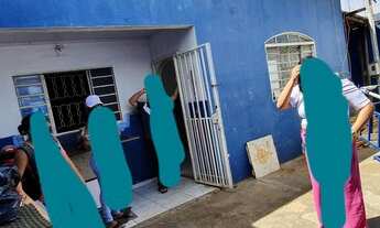 Imagem 4: Vendo casa 2 quartos Samambaia Norte Q 411