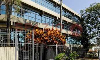 Imagem 3: Prédio - Jardim do Trevo - Campinas