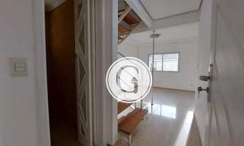 Imagem 6: Sobrado com 3 dormitórios para alugar, 155 m² por R$ 3.660,00/mês - Granja Viana - Cotia/S