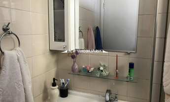 Imagem: São Paulo - Apartamento Padrão - IMIRIM