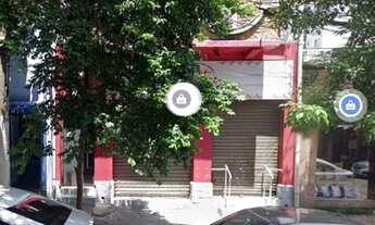 Imagem: SOBRADO - POMPÉIA - SP