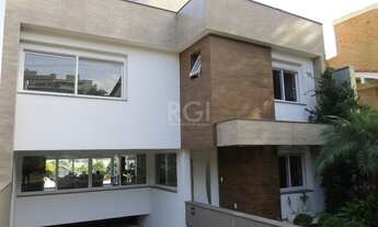 Imagem 7: Porto Alegre - Casa Padrão - Ipanema