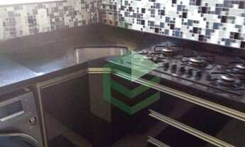 Imagem 5: Apartamento com 2 dormitórios à venda, 49 m² por R$ 260.000 - Vila Marchi - São Bernardo d