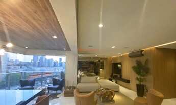 Imagem 2: Apartamento Alto Padrão para Venda em Brooklin São Paulo-SP - 41-90013-T