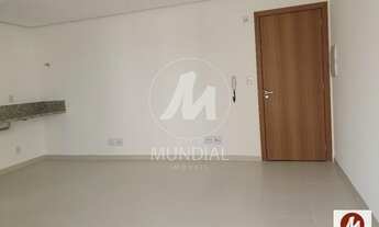 Imagem 2: Apartamento (kitnete) 1 dormitórios, cozinha planejada, portaria 24 horas, elevador, em co