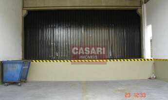 Imagem 2: Galpão para alugar, 4200 m² - Alphaville Industrial - Barueri/SP