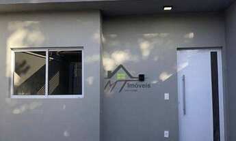 Imagem 4: Casa com 2 dormitórios à venda, 68 m² por R$ 360.000,00 - Jardim Novo Cambui - Hortolândia