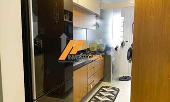 Imagem 6: APARTAMENTO RESIDENCIAL em SOROCABA - SP, JARDIM PIRATININGA