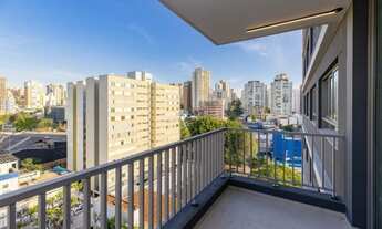 Imagem 5: APARTAMENTO RESIDENCIAL em São Paulo - SP, Perdizes