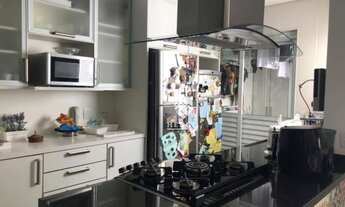 Imagem 7: Apartamento com 3 dormitórios à venda, 173 m² por R$ 1.690.000 - Jardim Jabaquara - São Pa