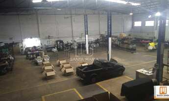 Imagem 5: Salão/Galpão (salão - térreo) , cozinha planejada