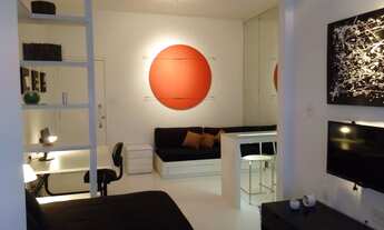 Imagem: RIO DE JANEIRO - Apartamento Padrão - Leblon