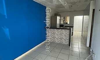 Imagem 4: Juiz de Fora - Casa de Condomínio - Borboleta/São Pedro