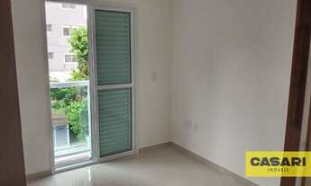 Imagem 4: Apartamento com 2 dormitórios à venda, 43 m² - Campestre - Santo André/SP