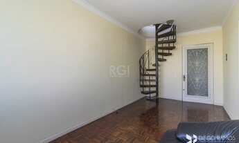 Imagem 2: Porto Alegre - Apartamento Padrão - Santa Cecília