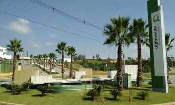 Imagem 2: Lote em Alphaville Nova Esplanada I, Votorantim