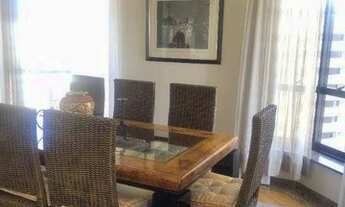 Imagem 7: Apartamento com 3 dormitórios à venda, 196 m² por R$ 1.600.000,00 - Aclimação - São Paulo