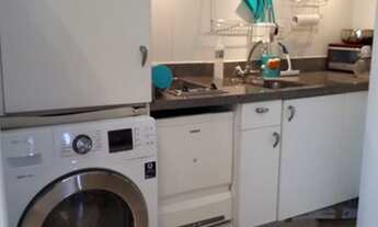 Imagem 4: FLAT - CAMPO BELO - SP