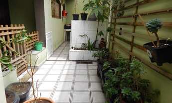 Imagem: Sobrado com 3 dormitórios à venda, 210