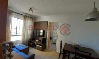 Imagem 5: Apartamento - Vila Georgina - Campinas